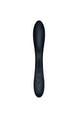 SATISFYER - VIBRATORE RRROLLING PLEASURE GSPOT