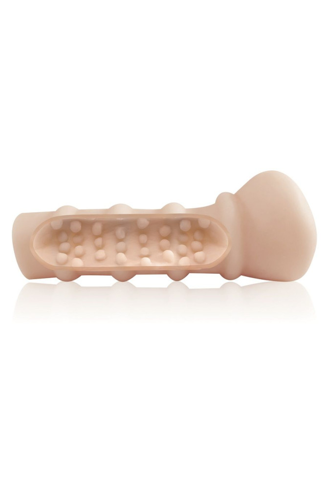 EXTREME TOYZ - MASTURBATORE VAGINA