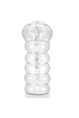 EXTREME TOYZ - MASTURBATORE VAGINA TRASPARENTE