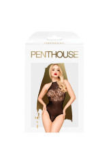 PENTHOUSE - BLOOMING ERA TEDDY XL