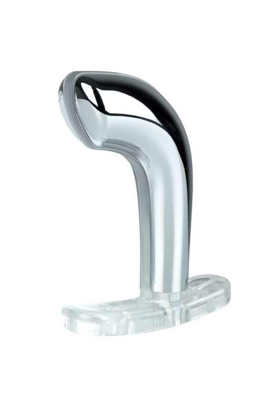 ELECTRASTIM - MASSAGGIATORE DELLA PROSTATA EXO ROGUE