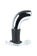 ELECTRASTIM - MASSAGGIATORE DELLA PROSTATA EXO ROGUE