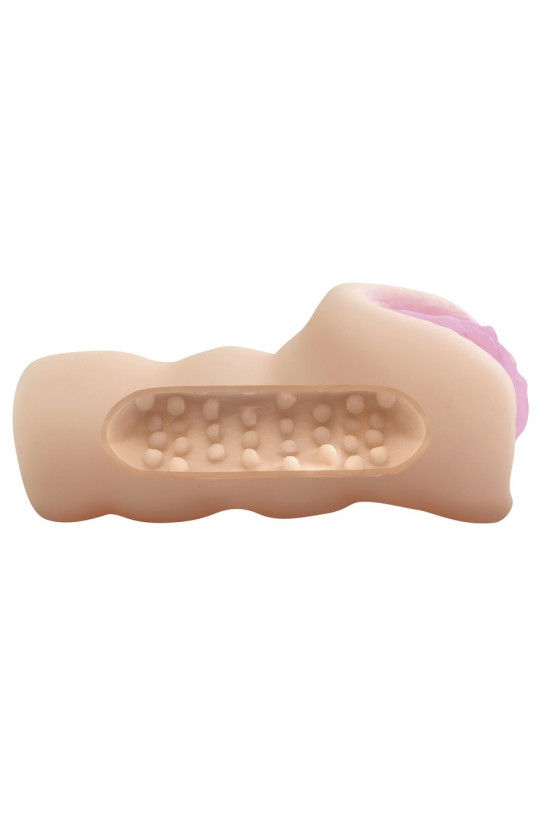 EXTREME TOYZ - MASTURBATORE VAGINA LATINO