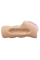 EXTREME TOYZ - MASTURBATORE VAGINA LATINO