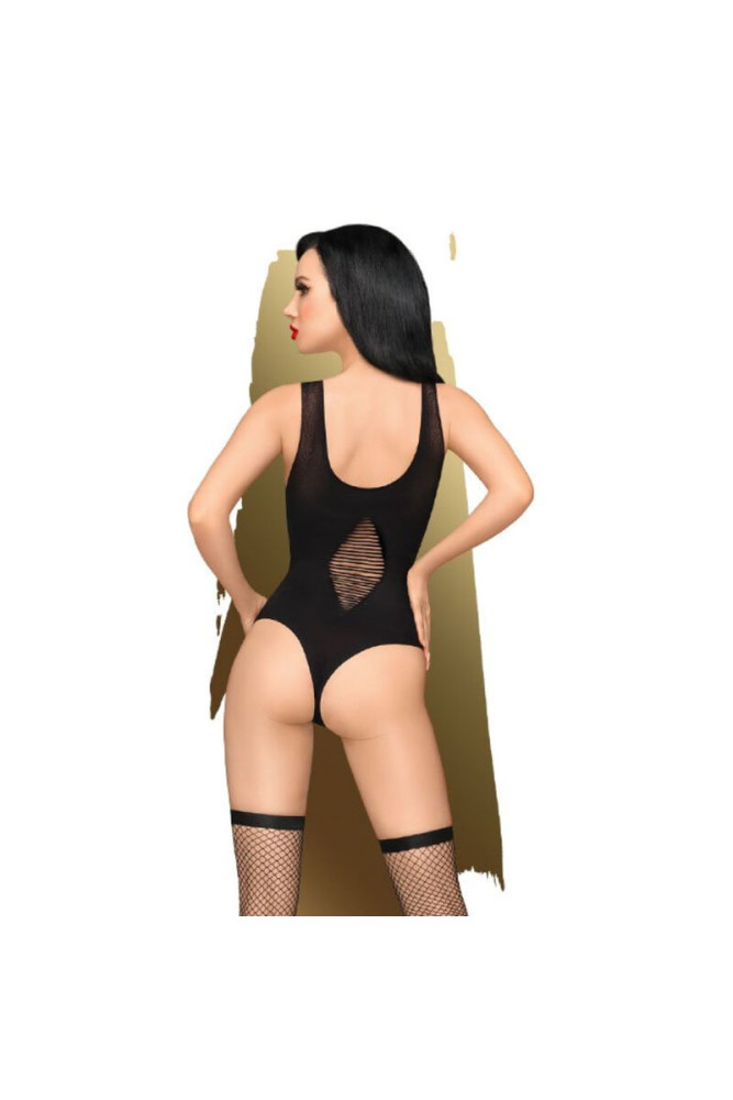 PENTHOUSE - HOTTER THAN HELL TEDDY S/M/L