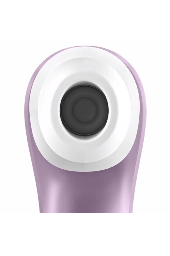 SATISFYER - STIMOLATORE PRO 2 VIOLA