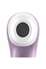 SATISFYER - STIMOLATORE PRO 2 VIOLA