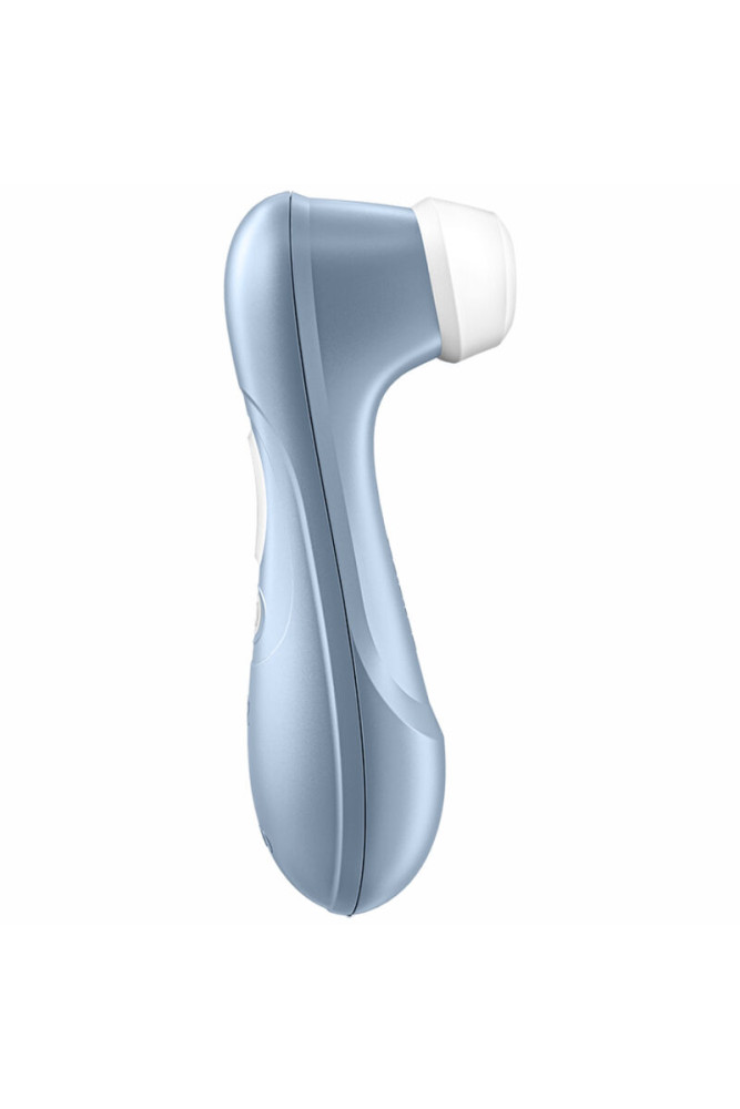 SATISFYER - STIMOLATORE PRO 2 BLU