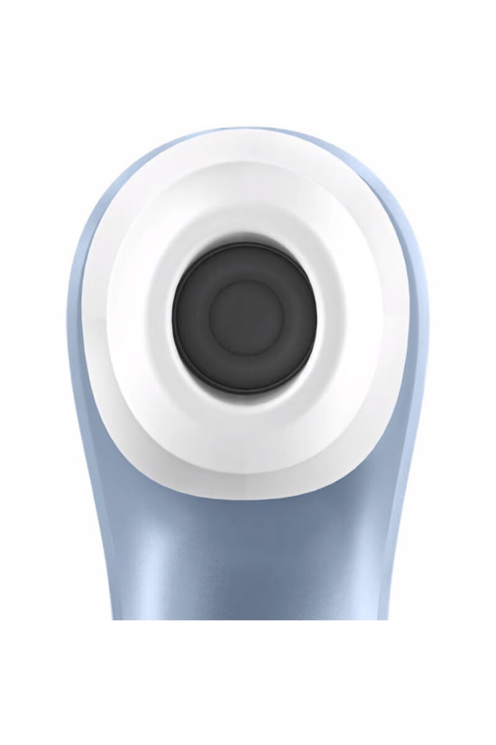 SATISFYER - STIMOLATORE PRO 2 BLU