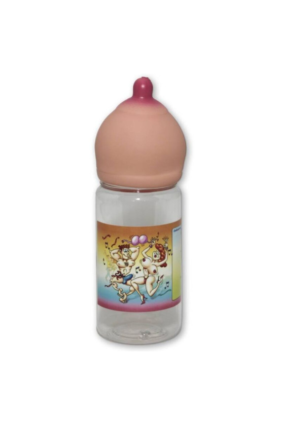 DIABLO PICANTE - TIT FLESH BOTTIGLIA 360 ML /ES/PT/EN/FR/IT/