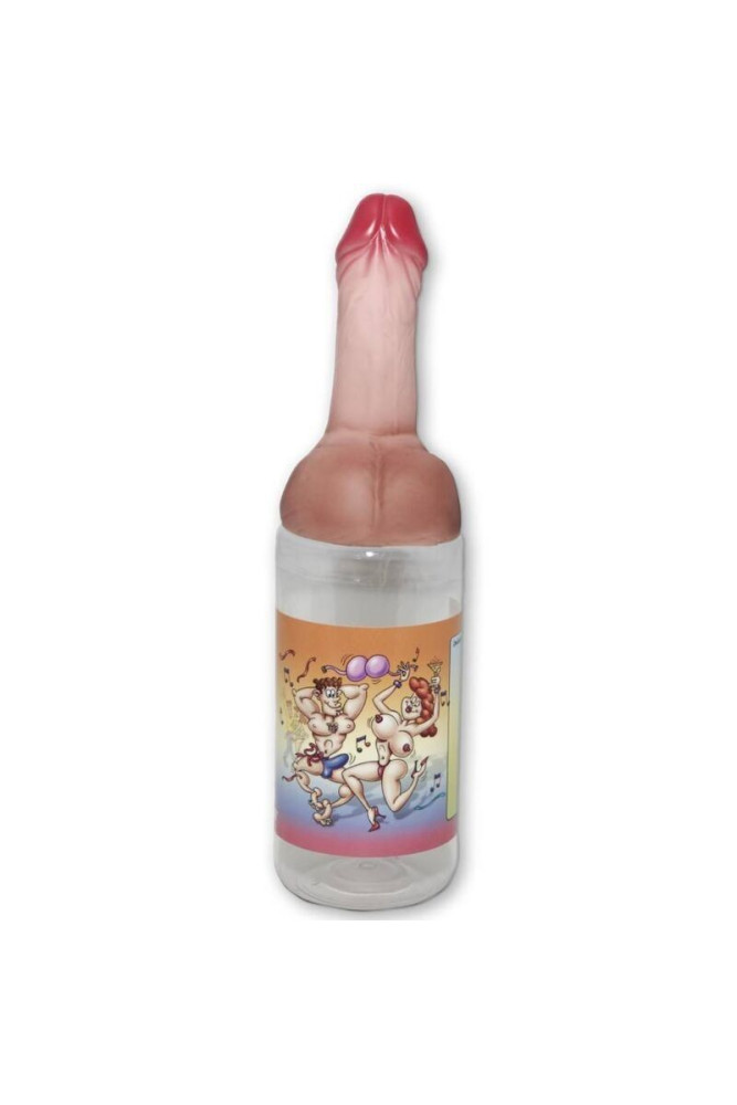 DIABLO PICANTE - BOTTIGLIA DI CARNE DI PENE 750 ML /ES/PT/EN/FR/IT/