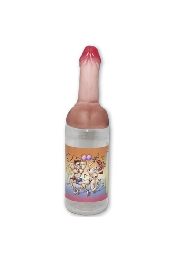 DIABLO PICANTE - BOTTIGLIA DI CARNE DI PENE 750 ML /ES/PT/EN/FR/IT/