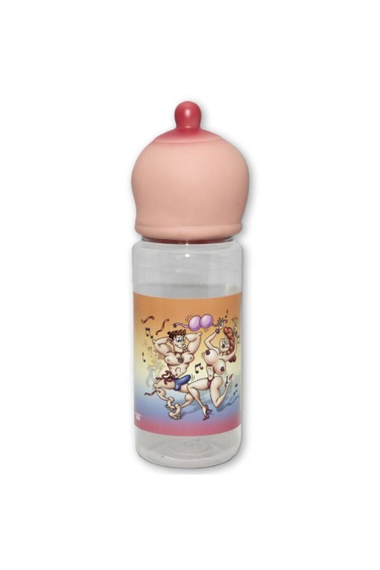 DIABLO PICANTE - BOTTIGLIA DI CARNE DI TETTONA 750 ML /ES/PT/EN/FR/IT/