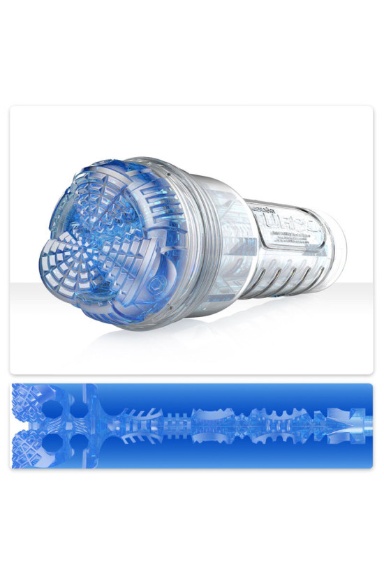 FLESHLIGHT - TURBO CORE BLU GHIACCIO