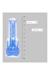 FLESHLIGHT - TURBO CORE BLU GHIACCIO