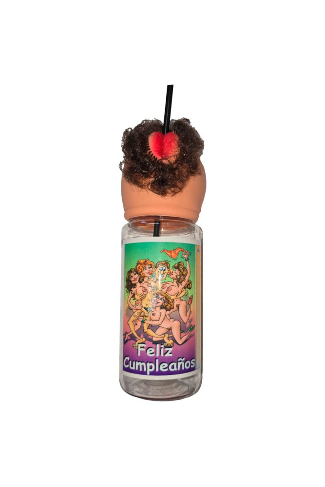 DIABLO PICANTE - CARNE COMPLEANNO LABBRA BOTTIGLIA 750 ML