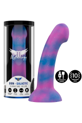 MYTHOLOGY - DION GALACTIC DILDO M - VIBRATORE WATCHME TECNOLOGIA WIRELESS COMPATIBILE