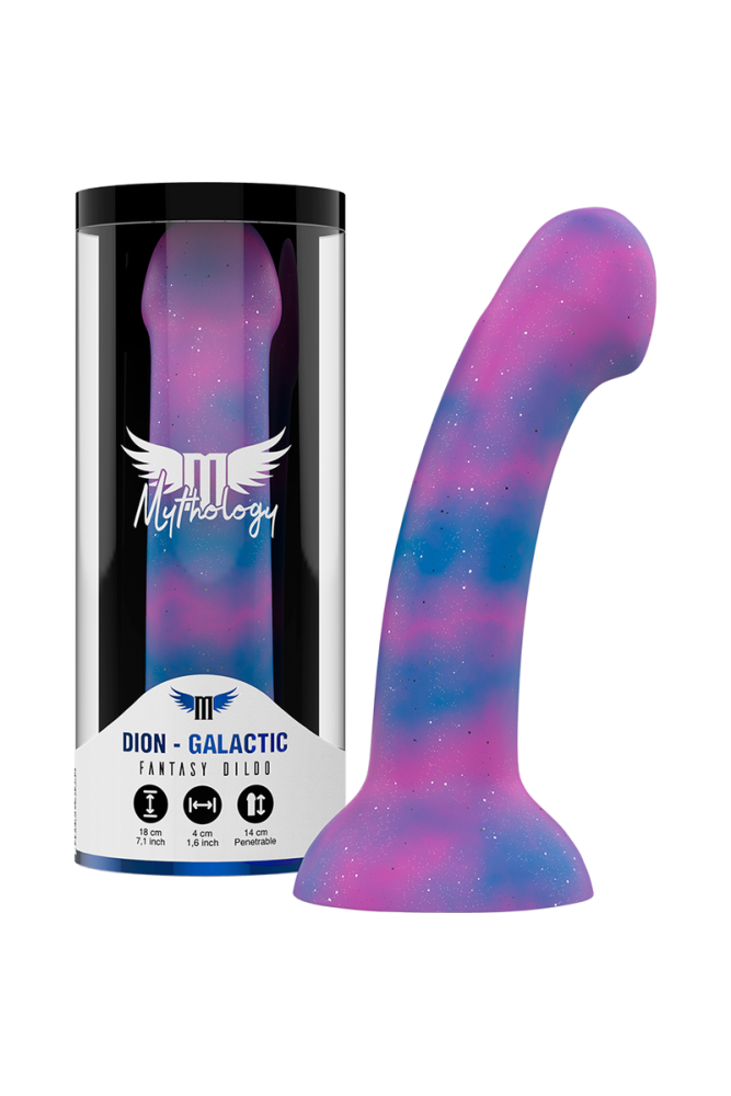 MYTHOLOGY - DION GALACTIC DILDO M