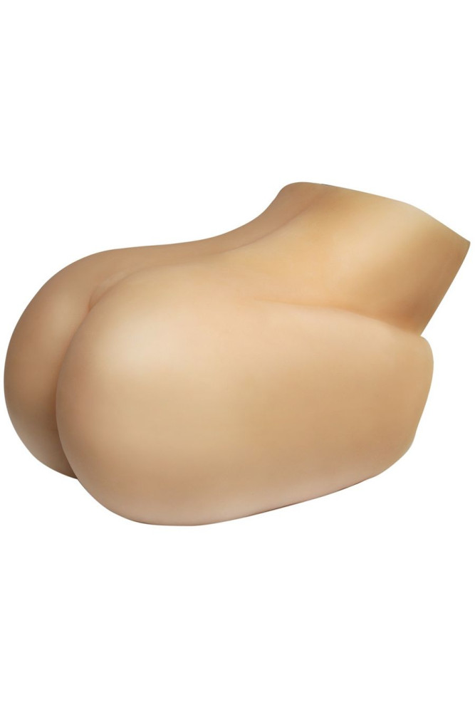 EXTREME TOYZ - FUCK ME SILLY VAGINA E ANUS EXTRA REAL