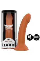 MYTHOLOGY - RUNE ROYAL DILDO M - VIBRATORE WATCHME TECNOLOGIA WIRELESS COMPATIBILE