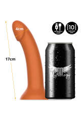 MYTHOLOGY - RUNE ROYAL DILDO M - VIBRATORE WATCHME TECNOLOGIA WIRELESS COMPATIBILE