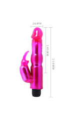 BAILE - CONIGLIO FANTASY VIBE VIOLA