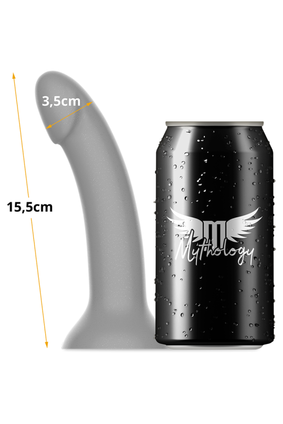 MYTHOLOGY - RUNE MAJESTIC DILDO S