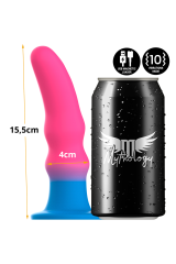 MYTHOLOGY - KUNO UTOPIA DILDO M - VIBRATORE COMPATIBILE CON TECNOLOGIA WIRELESS WATCHME