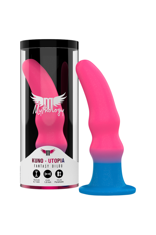 MYTHOLOGY - KUNO UTOPIA DILDO M