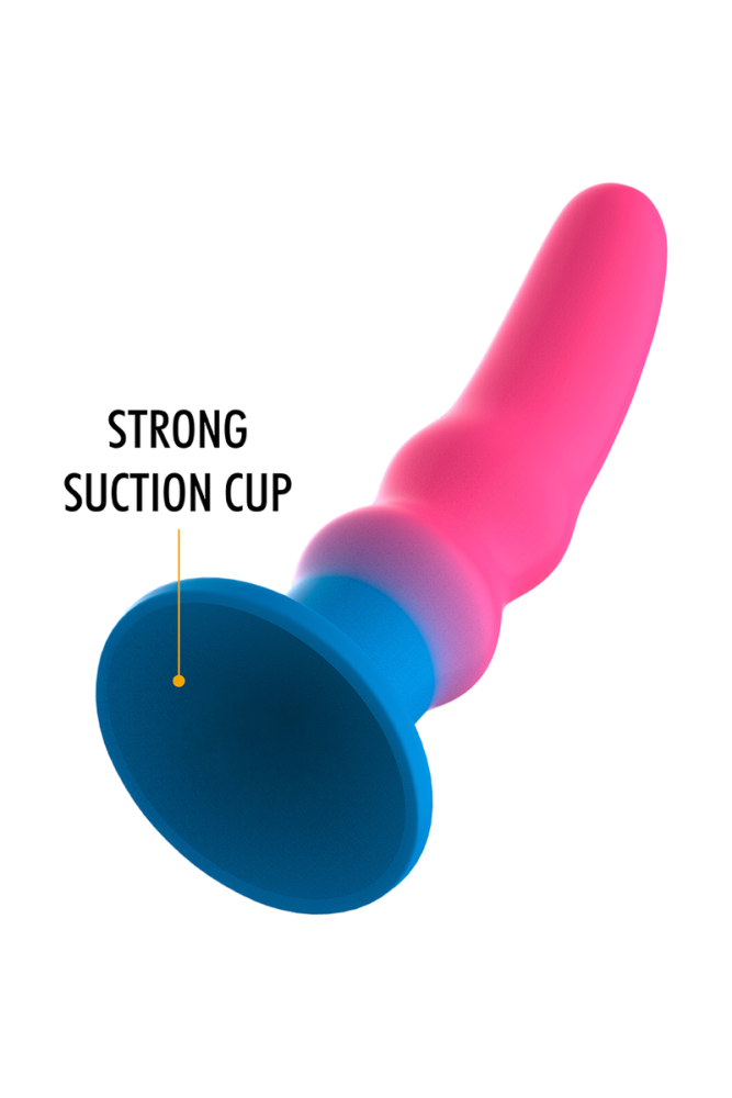 MYTHOLOGY - KUNO UTOPIA DILDO M