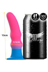 MYTHOLOGY - KUNO UTOPIA DILDO S - VIBRATORE WATCHME COMPATIBILE CON TECNOLOGIA WIRELESS