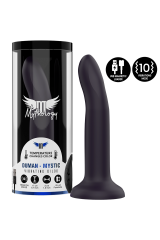 MYTHOLOGY - DUMAN MYSTIC DILDO M - VIBRATORE COMPATIBILE CON TECNOLOGIA WIRELESS WATCHME