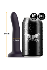 MYTHOLOGY DUMAN MYSTIC DILDO S - VIBRATORE WATCHME COMPATIBILE CON TECNOLOGIA WIRELESS