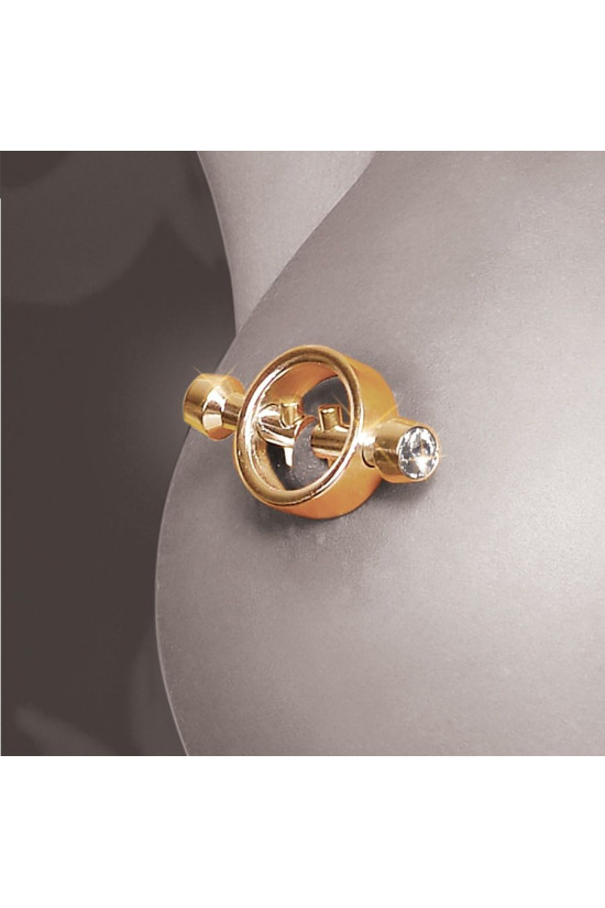 FETISH FANTASY GOLD - MORSETTI MAGNETICI