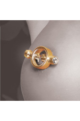 FETISH FANTASY GOLD - MORSETTI MAGNETICI