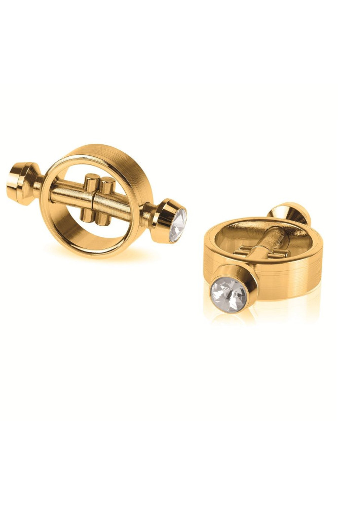 FETISH FANTASY GOLD - MORSETTI MAGNETICI