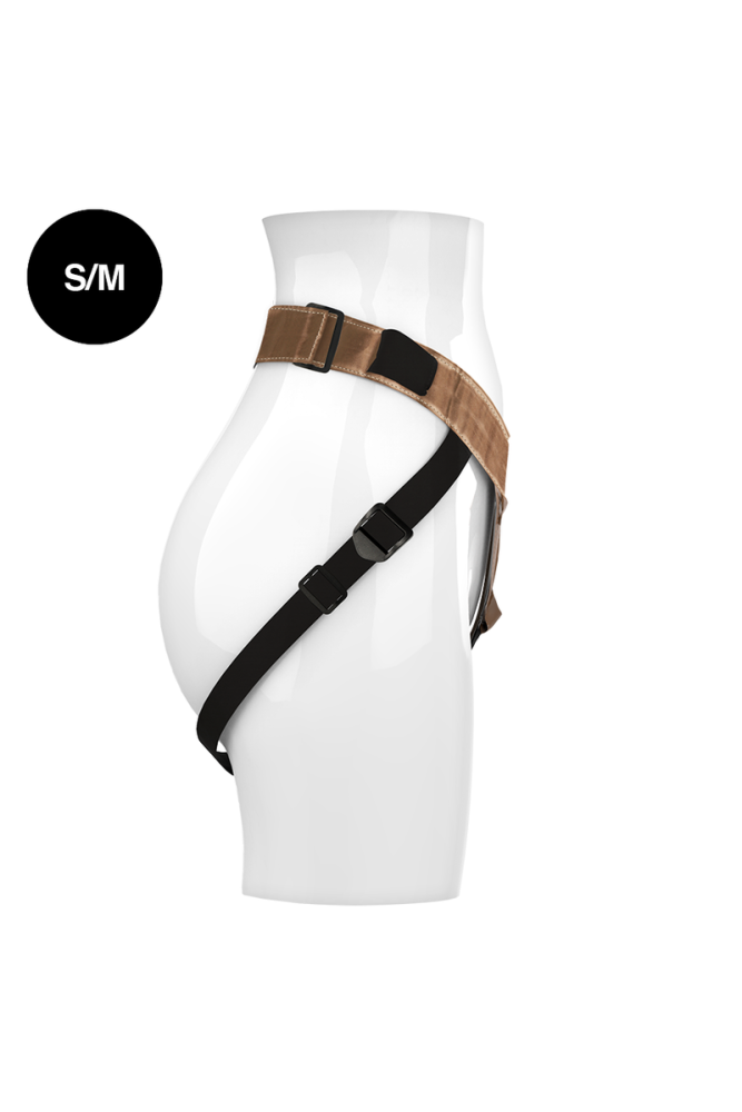 MYTHOLOGY - PETTORINA FANTASY - PETTORINA IN BRONZO S/M