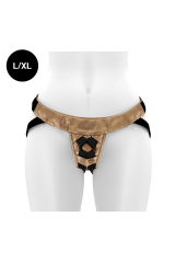 MYTHOLOGY - PETTORINA FANTASY - PETTORINA IN BRONZO L/XL