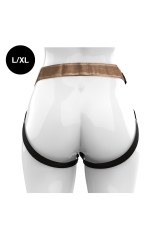 MYTHOLOGY - PETTORINA FANTASY - PETTORINA IN BRONZO L/XL