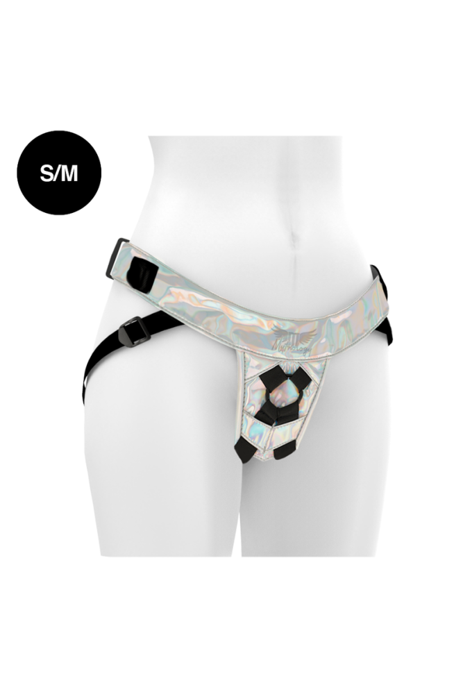 MYTHOLOGY - PETTORINA FANTASY - PETTORINA IRIDESCENTE S/M