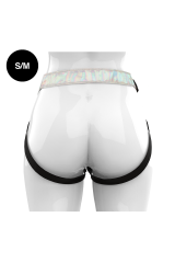 MYTHOLOGY - PETTORINA FANTASY - PETTORINA IRIDESCENTE S/M