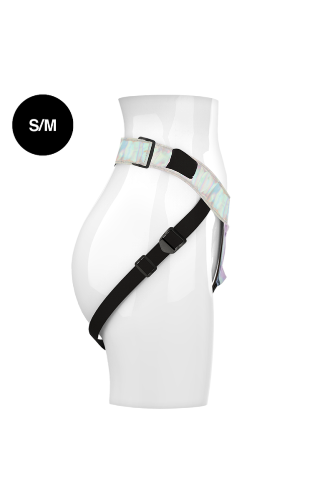 MYTHOLOGY - PETTORINA FANTASY - PETTORINA IRIDESCENTE S/M