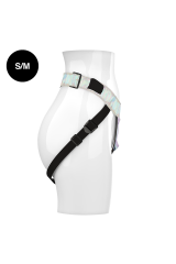 MYTHOLOGY - PETTORINA FANTASY - PETTORINA IRIDESCENTE S/M