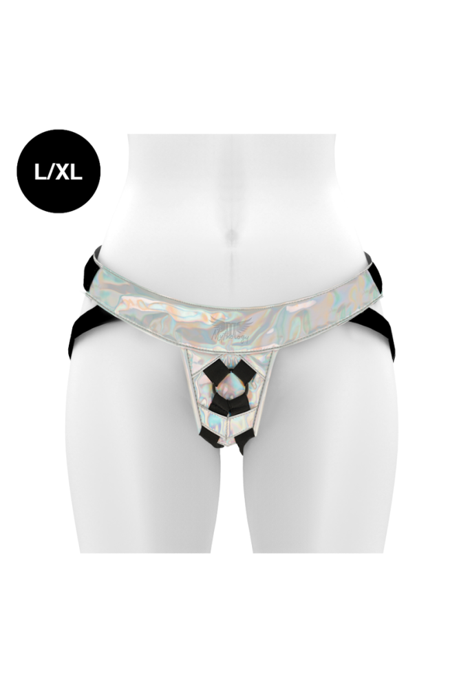 MYTHOLOGY - PETTORINA FANTASY - PETTORINA IRIDESCENTE L/XL