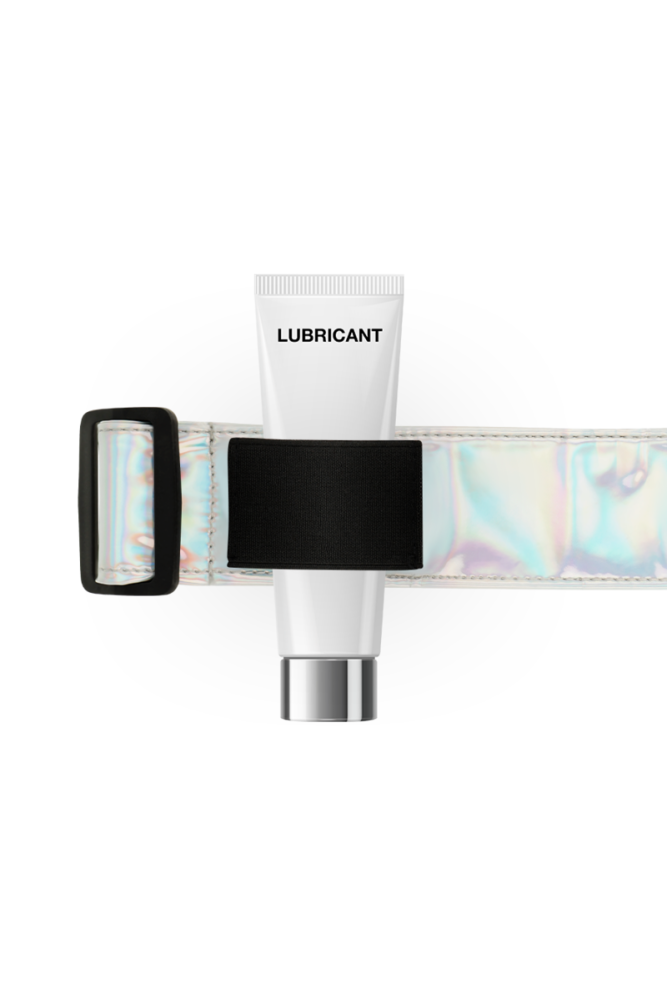 MYTHOLOGY - PETTORINA FANTASY - PETTORINA IRIDESCENTE L/XL