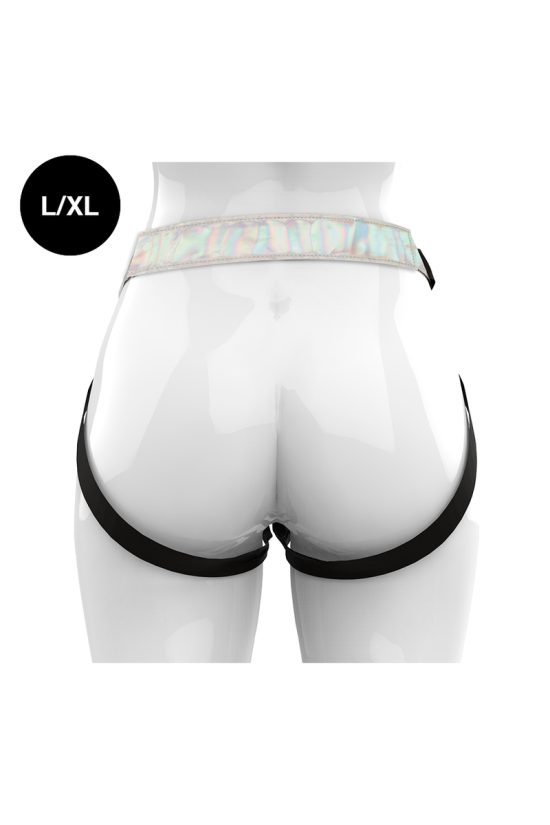 MYTHOLOGY - PETTORINA FANTASY - PETTORINA IRIDESCENTE L/XL