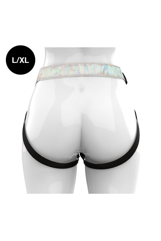 MYTHOLOGY - PETTORINA FANTASY - PETTORINA IRIDESCENTE L/XL