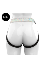 MYTHOLOGY - PETTORINA FANTASY - PETTORINA IRIDESCENTE L/XL