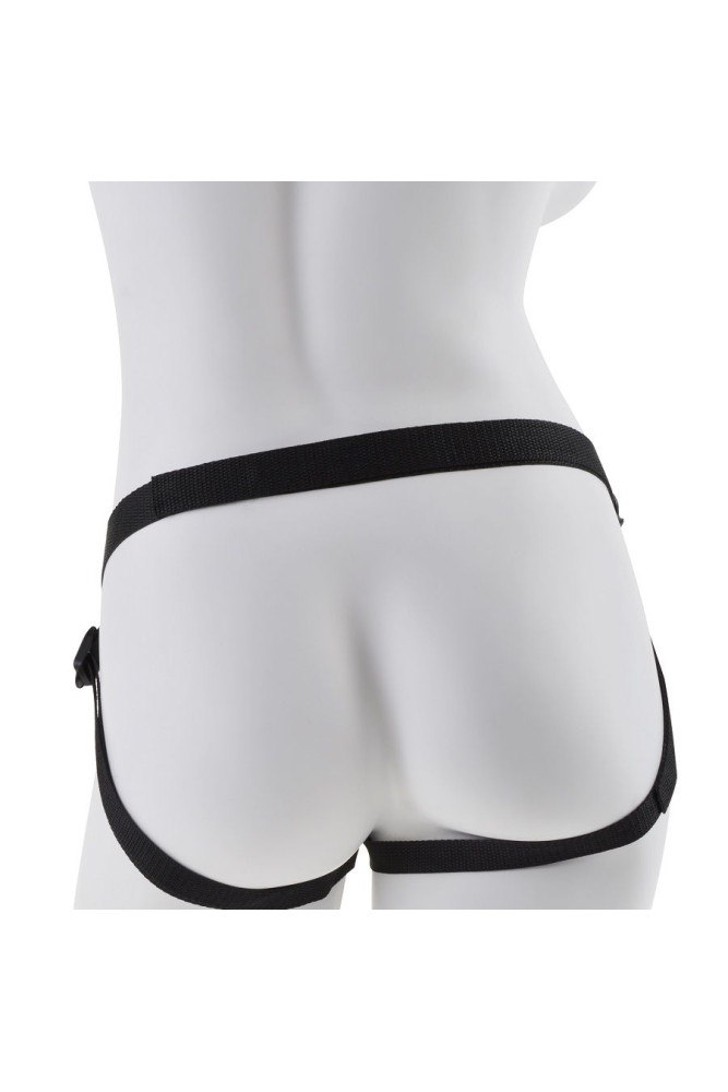 FETISH FANTASY GOLD - CINTURINO DESIGNER