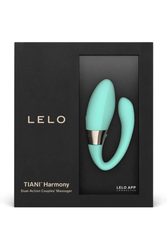 LELO - MASSAGGIATORE DI COPPIA TIANI HARMONY AQUA